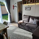 Tiny Haus Alex By Interhome *