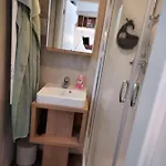 Tiny Haus Alex By Interhome 別荘 ヴェムディンク