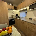 Tiny Haus Alex By Interhome 別荘 *
