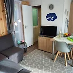 Tiny Haus Alex By Interhome 別荘 *
