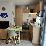 別荘 Tiny Haus Alex By Interhome