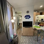 別荘 Tiny Haus Alex By Interhome ヴェムディンク