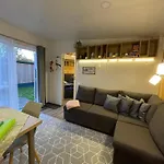 Tiny Haus Alex By Interhome 別荘 *
