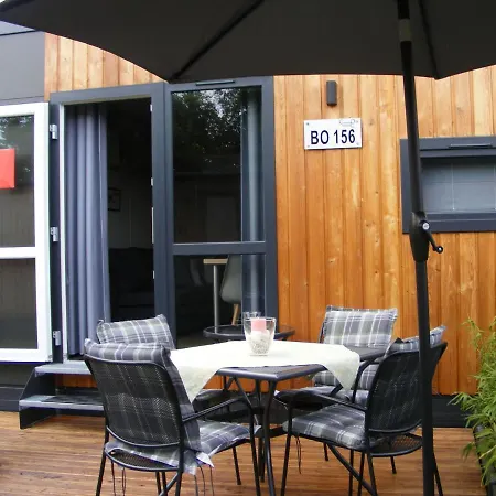 Tiny Haus Alex By Interhome בית נופש Wemding