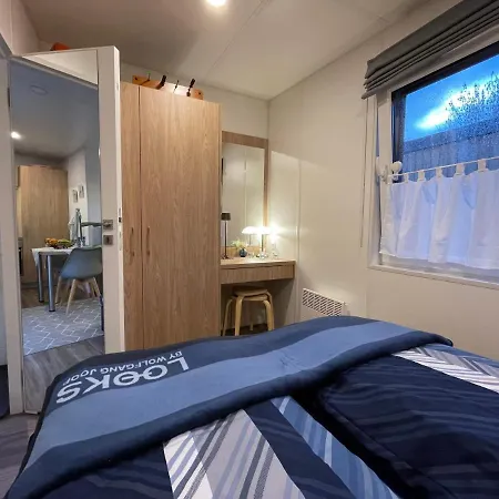Tiny Haus Alex By Interhome בית נופש