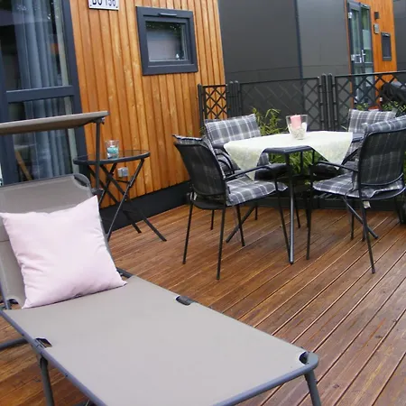 Tiny Haus Alex By Interhome