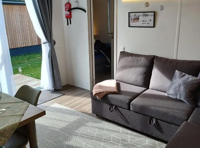 Tiny Haus Alex By Interhome *