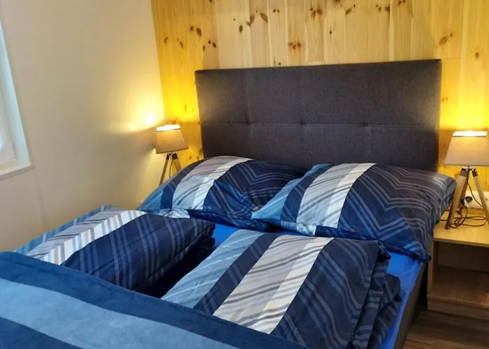 Tiny Haus Alex By Interhome Holiday home *