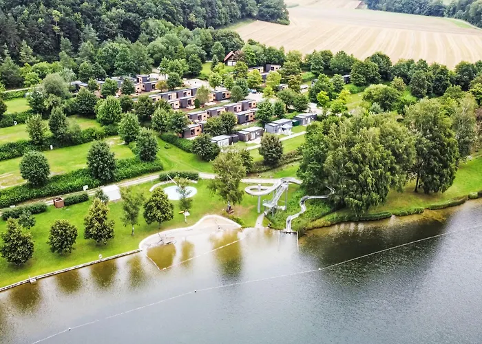 Tiny Haus Alex By Interhome *