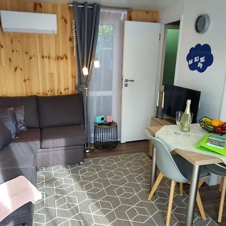 Tiny Haus Alex By Interhome Holiday home Wemding