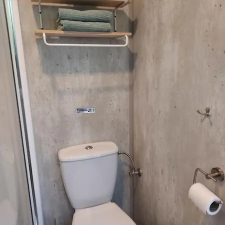 Tatil Evi Tiny Haus Alex By Interhome *