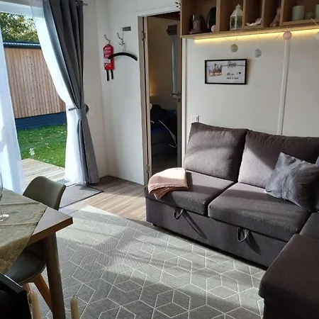 Tiny Haus Alex By Interhome *