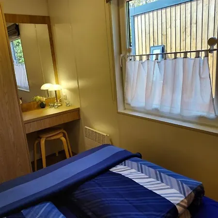 Tiny Haus Alex By Interhome