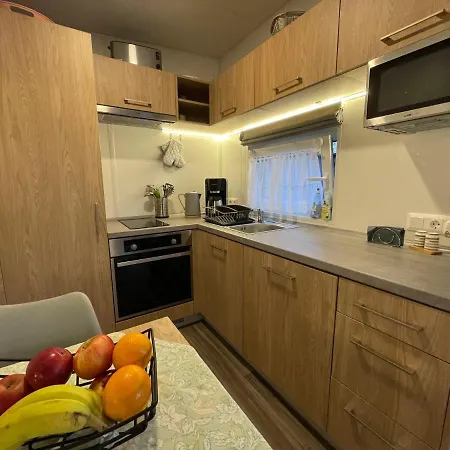 Tiny Haus Alex By Interhome Tatil Evi *