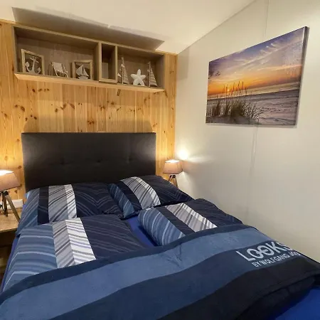 Tiny Haus Alex By Interhome *