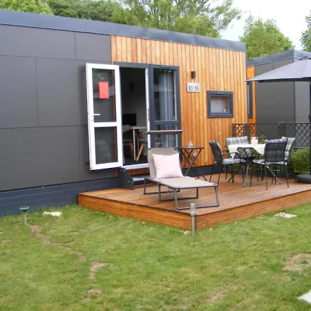 Tiny Haus Alex By Interhome Tatil Evi *