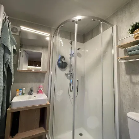 Tiny Haus Alex By Interhome Holiday home