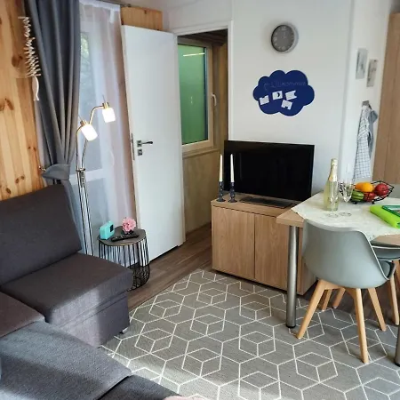 Tiny Haus Alex By Interhome Tatil Evi *