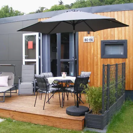 Alex By Interhome Wemding