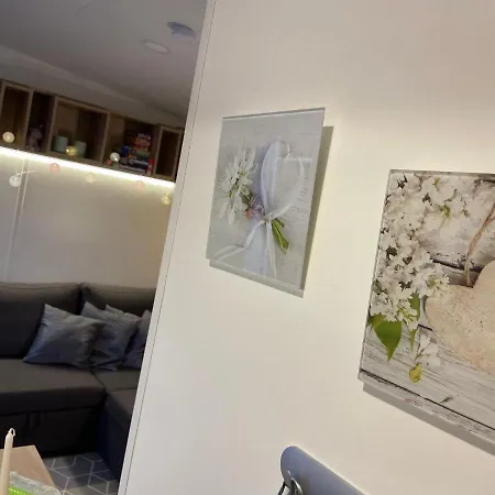 Tiny Haus Alex By Interhome