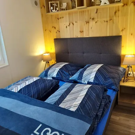 Tiny Haus Alex By Interhome Tatil Evi *