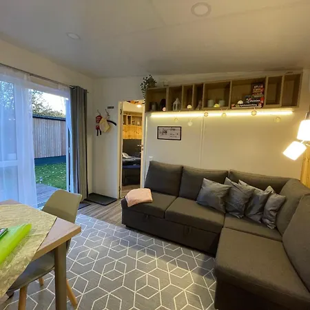 Tiny Haus Alex By Interhome Tatil Evi *