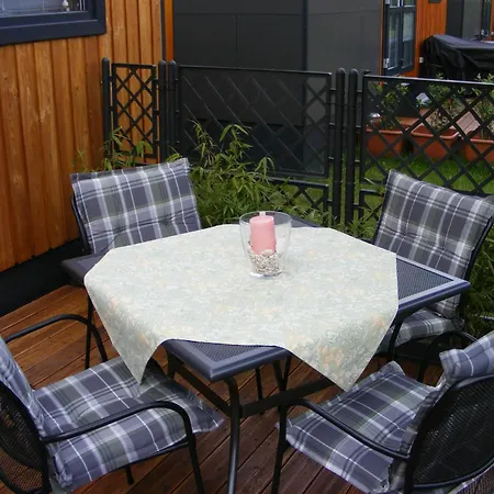 Alex By Interhome Wemding