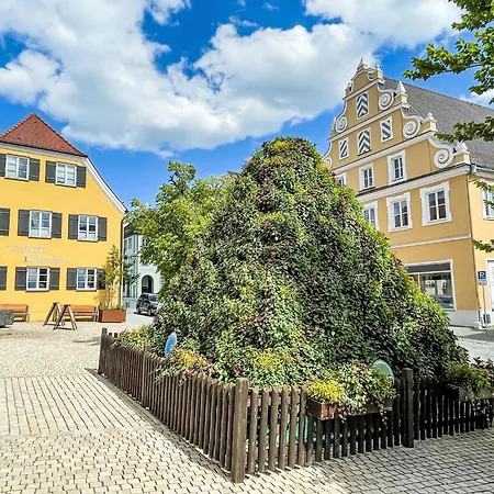 Tiny Haus Alex By Interhome * Wemding