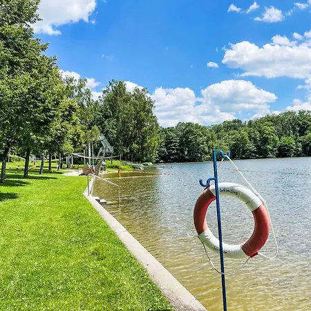 Tiny Haus Alex By Interhome *