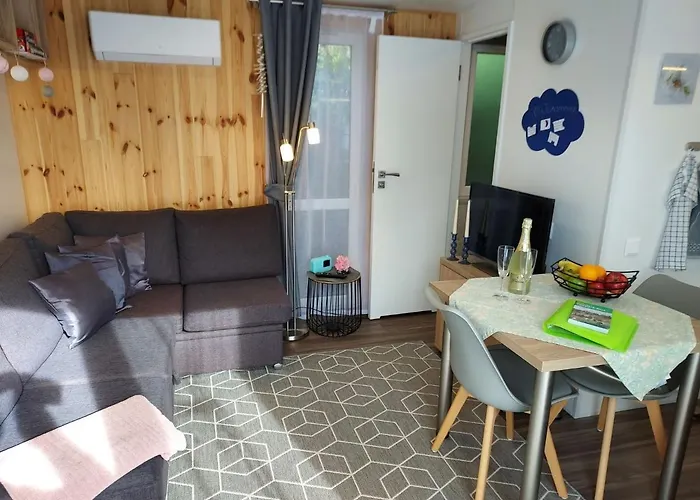 Tiny Haus Alex By Interhome Feriehus Wemding