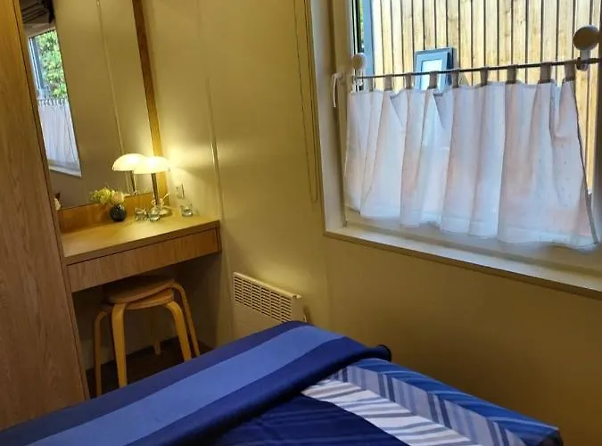 Tiny Haus Alex By Interhome