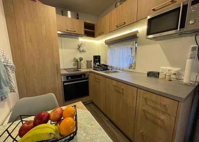 Tiny Haus Alex By Interhome Feriehus *
