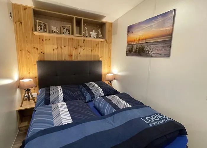 Tiny Haus Alex By Interhome *