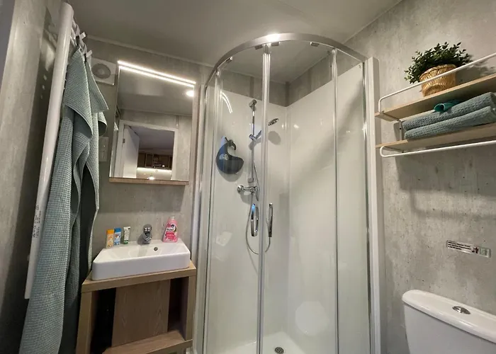 Tiny Haus Alex By Interhome Feriehus