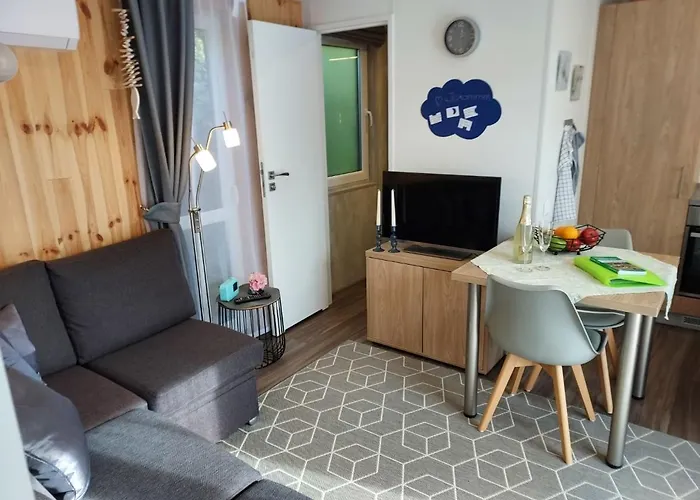 Tiny Haus Alex By Interhome Feriehus *