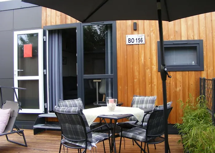 Tiny Haus Alex By Interhome Feriehus Wemding