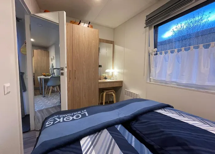 Tiny Haus Alex By Interhome Feriehus