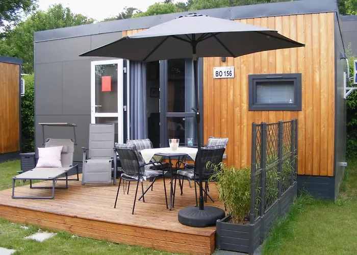 Tiny Haus Alex By Interhome Wemding