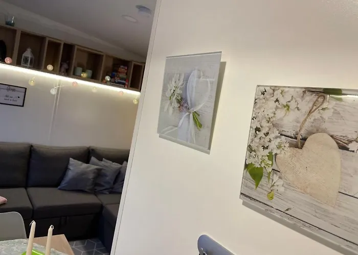 Tiny Haus Alex By Interhome