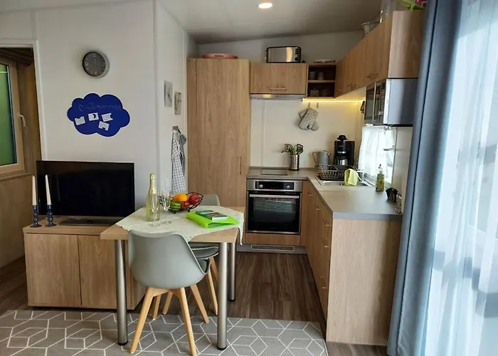 Feriehus Tiny Haus Alex By Interhome