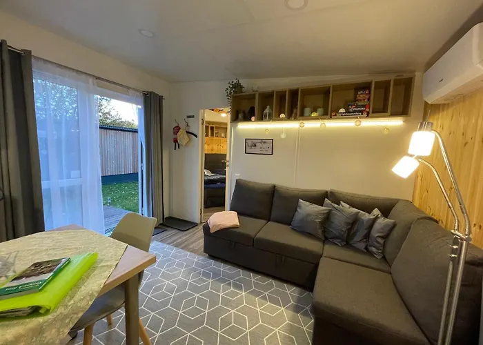 Tiny Haus Alex By Interhome Feriehus *