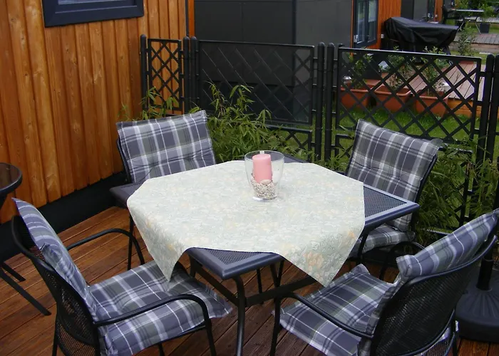 Tiny Haus Alex By Interhome Wemding